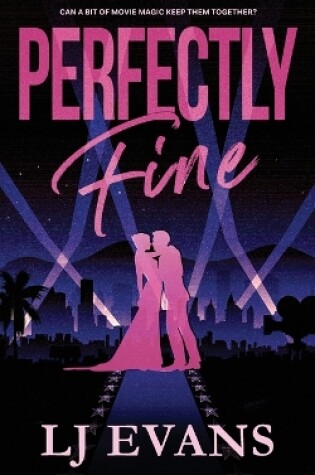 Cover of Perfectly Fine