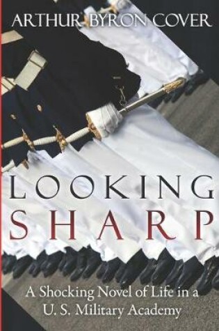 Cover of Looking Sharp
