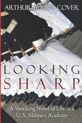 Book cover for Looking Sharp