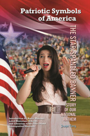 Cover of The Star-Spangled Banner