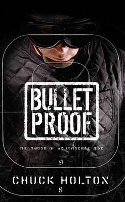 Book cover for Bulletproof