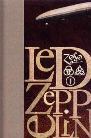 Cover of "Led Zeppelin IV"