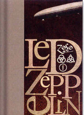 Cover of "Led Zeppelin IV"