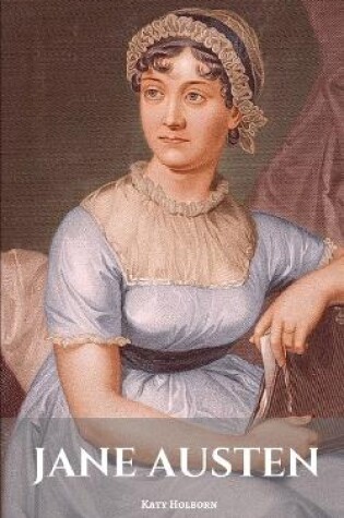 Cover of Jane Austen