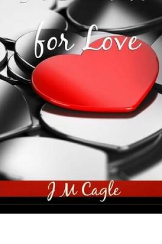 Cover of A Search for Love, Book 1