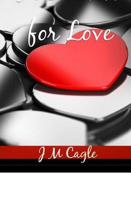 Book cover for A Search for Love, Book 1