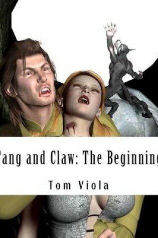 Cover of Fang and Claw