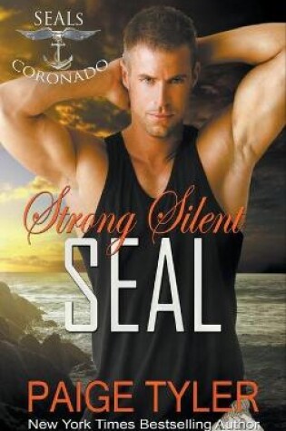 Cover of Strong Silent SEAL