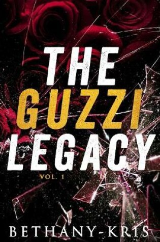 Cover of The Guzzi Legacy