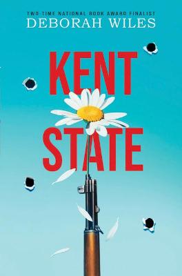 Book cover for Kent State
