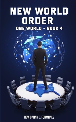 Book cover for New World Order