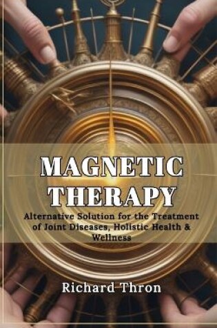 Cover of Magnetic Therapy