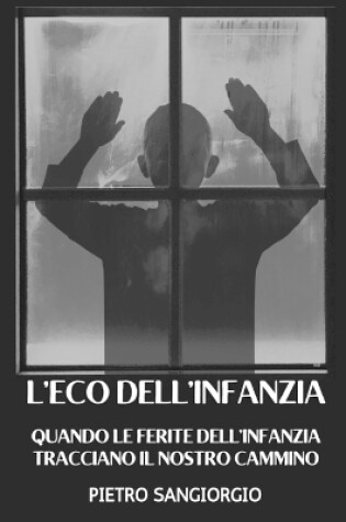 Cover of L'eco dell'infanzia