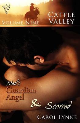 Cover of Neil's Guardian Angel
