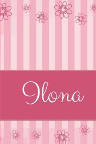 Cover of Ilona