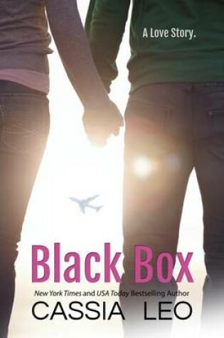 Cover of Black Box