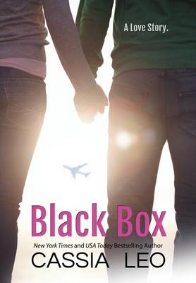 Book cover for Black Box