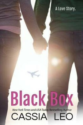 Cover of Black Box