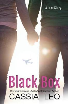 Book cover for Black Box