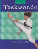 Book cover for Martial Arts: Tae Kwon Do (Us)