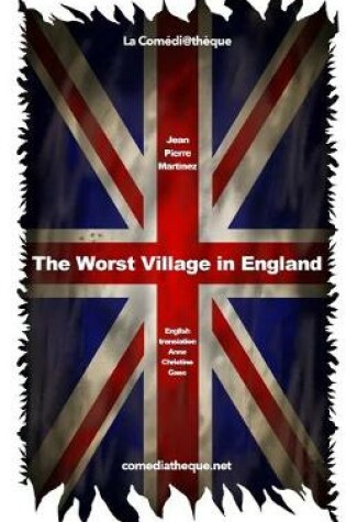 Cover of The Worst Village in England