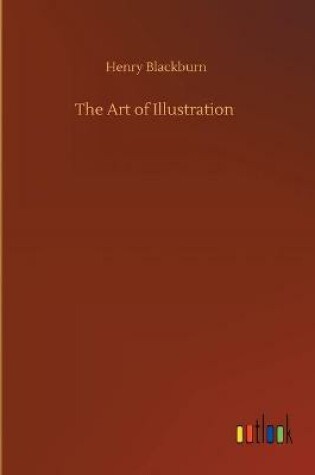 Cover of The Art of Illustration