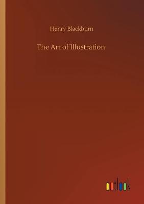 Book cover for The Art of Illustration