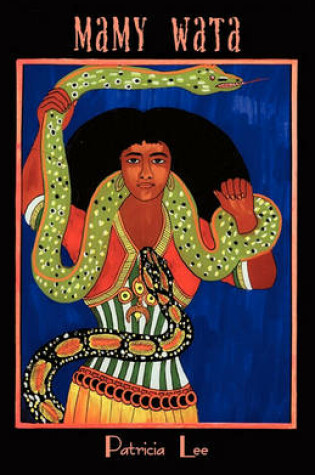 Cover of Mamy Wata