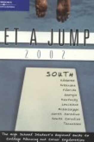 Cover of Get A Jump South 2002
