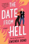 Book cover for The Date from Hell