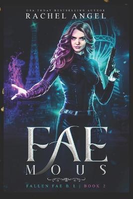 Book cover for Fae-mous