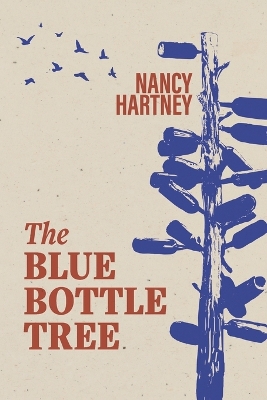 Cover of The Blue Bottle Tree