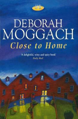 Book cover for Close to Home