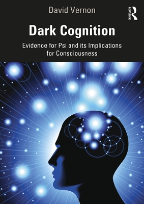 Book cover for Dark Cognition