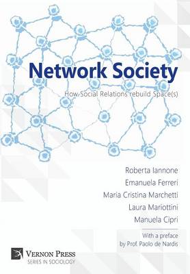 Cover of Network Society