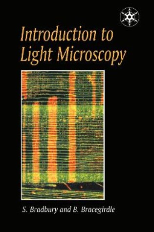 Cover of Introduction to Light Microscopy