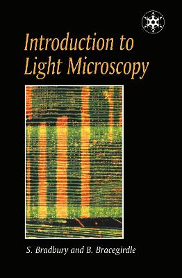 Book cover for Introduction to Light Microscopy
