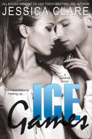 Cover of Ice Games
