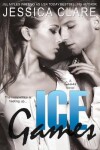 Book cover for Ice Games