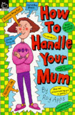 Cover of How to Handle Your Mum