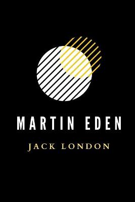 Cover of Martin Eden