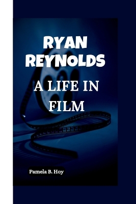 Cover of Ryan Reynolds