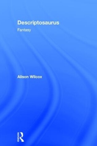 Cover of Descriptosaurus: Fantasy