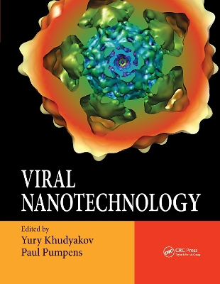 Cover of Viral Nanotechnology