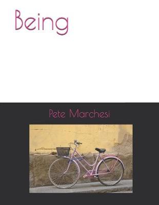 Book cover for Being