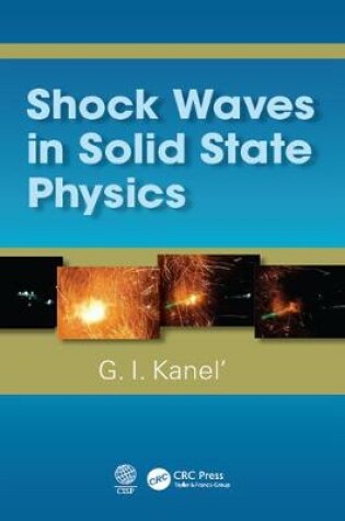 Cover of Shock Waves in Solid State Physics