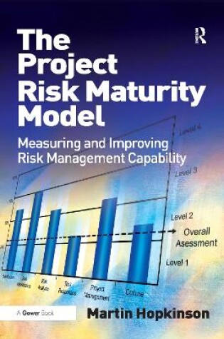 Cover of The Project Risk Maturity Model