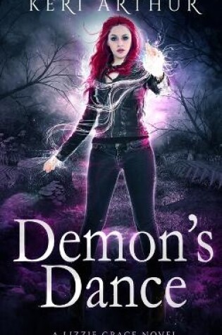 Cover of Demon's Dance