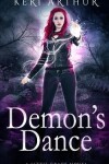 Book cover for Demon's Dance
