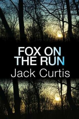 Cover of Fox on the Run